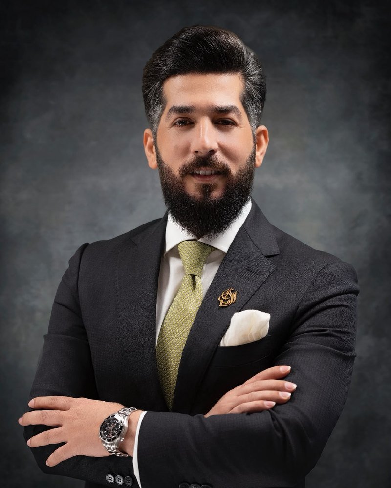 Adnan, Group CEO at ADOR Global Consulting