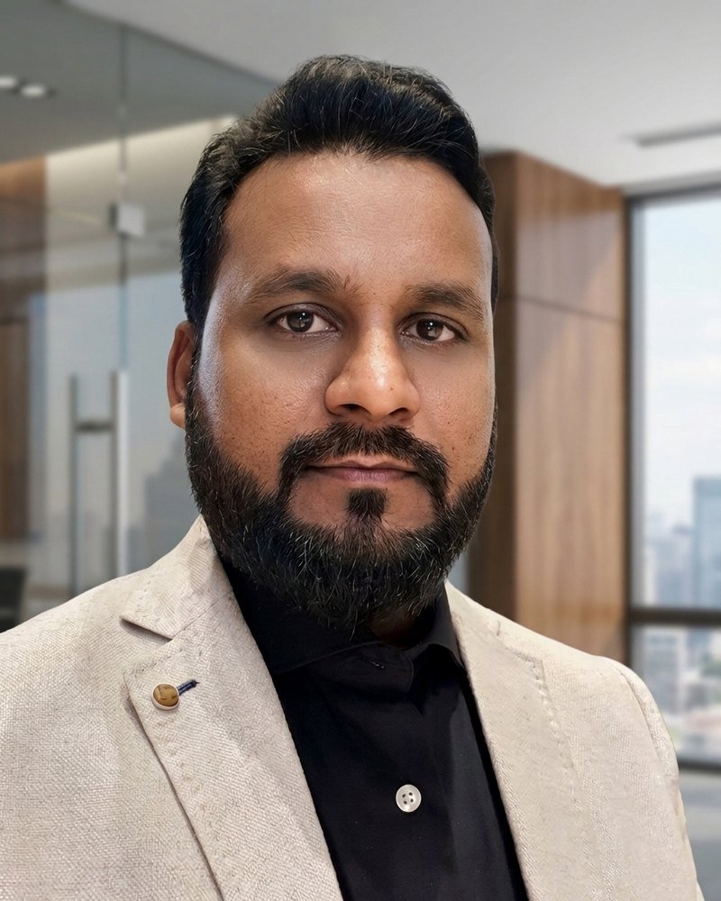 Aftab, Managing Director at ADOR Global Consulting