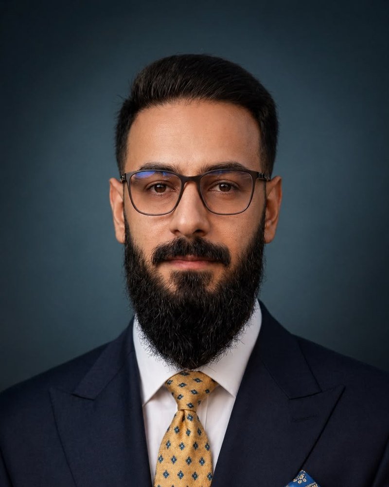 Rafay, Sales Manager at ADOR Global Consulting